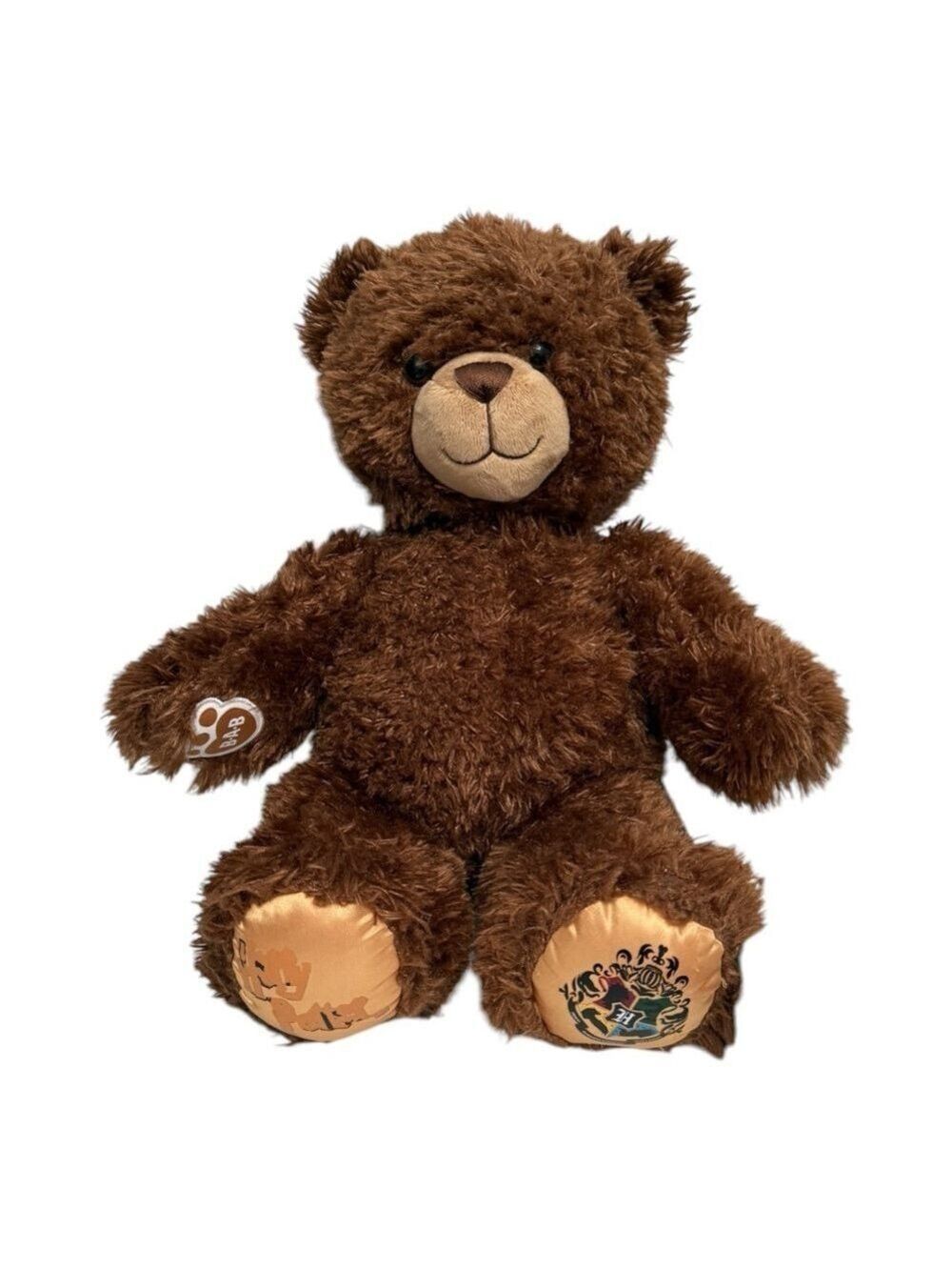 Build-A-Bear Wizarding World of Harry Potter Hogwarts Bear